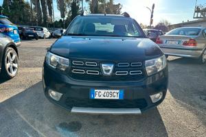 Dacia Sandero  1.5 dCi 90 Prestige