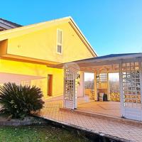 VILLA SINGOLA A FROSINONE