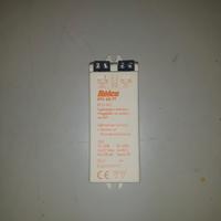 Lampade faretti e trasformatori