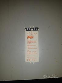 Lampade faretti e trasformatori