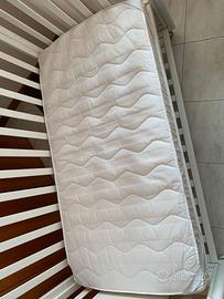 Materasso AirCuddle per lettino bimbi