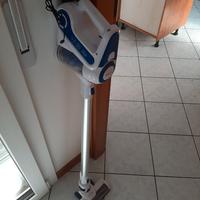 scopa senza fili Polti