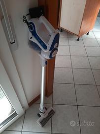 scopa senza fili Polti