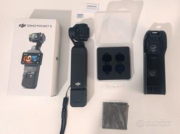 DJI Osmo Pocket 3