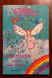 Marilena La Fata della musica di Daisy Meadows