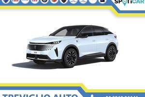 PEUGEOT 3008 Hybrid 145 e-DCS6 GT