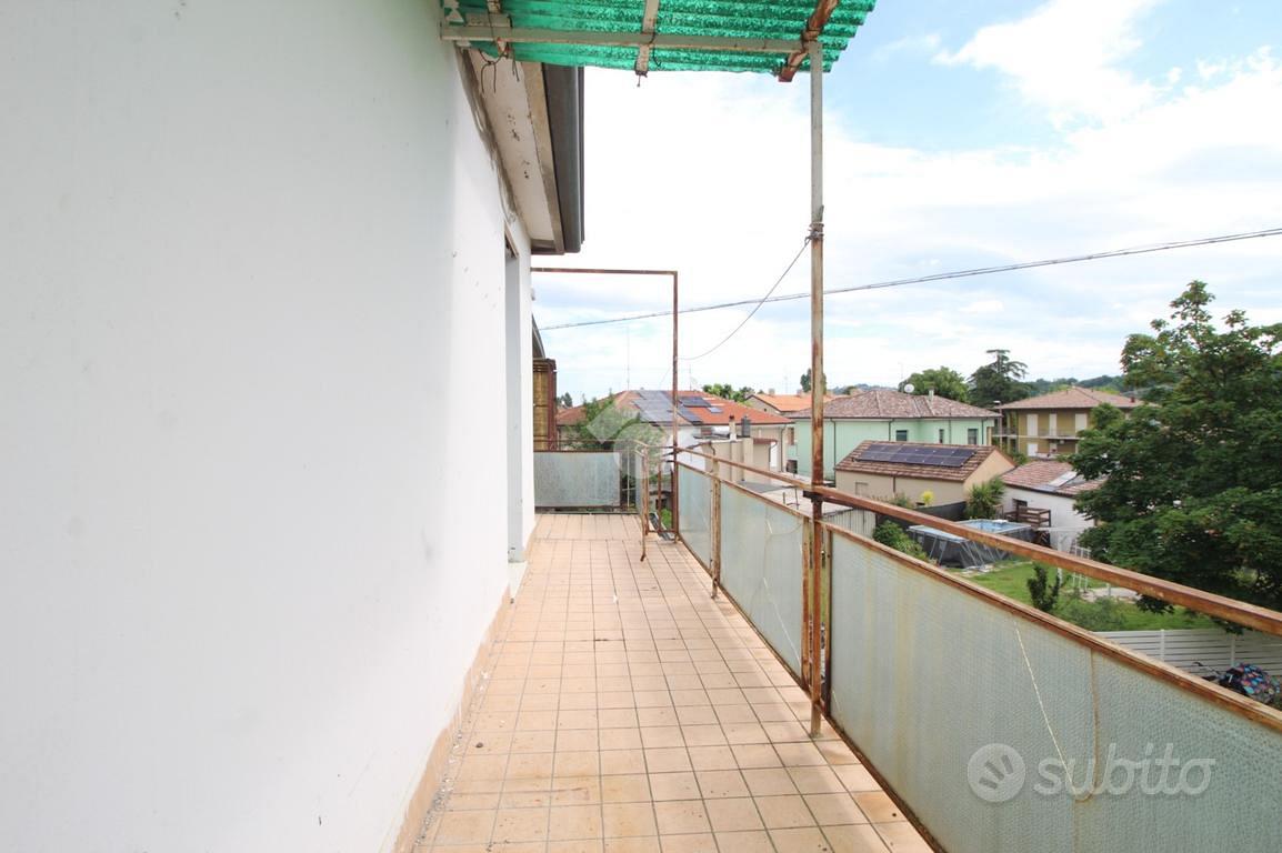 Appartamento – Cesena, Quartiere Valle Savio - Altro