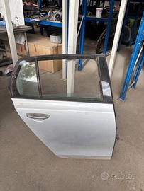 Sportello Posteriore destro Volkswagen Golf 6