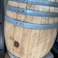 Botte in rovere