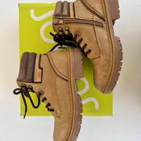 Scarponcini Carrera bambino 32