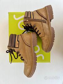 Scarponcini Carrera bambino 32