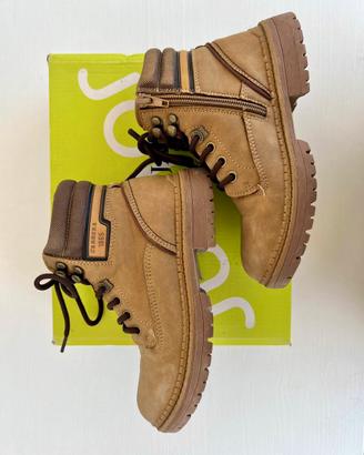 Scarponcini Carrera bambino 32