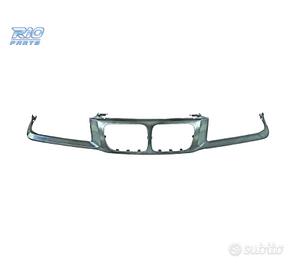 PORTA GRIGLIE BMW E36 96-99 SENZA FORO LAVAFARI