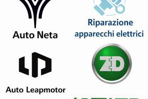 Assistenza e ricambi Zd