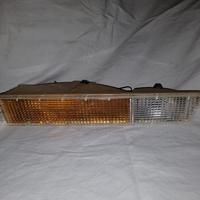 Citroen Cx ricambi- fanalino sinistra ->83 SEIMA