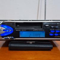 🚀AUTORADIO ALPINE TDM-7577RB OLDSCHOOL