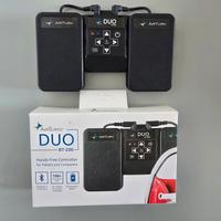 pedale bluetooth AirTurn DUO BT 200