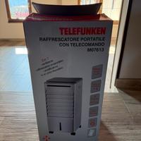 Raffrescatore portatile