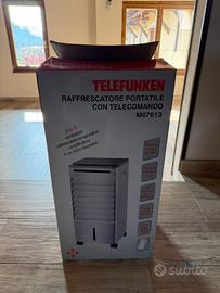 Raffrescatore portatile