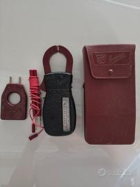 Pinza tester ICE 