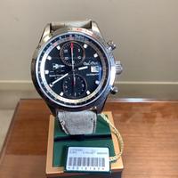 Orologio Gentleman Chrono  Savoia Marchetti