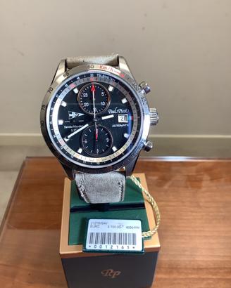 Orologio Gentleman Chrono  Savoia Marchetti