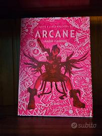 Bundle Artbook: The Art of God of War + L'Arte e i