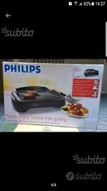 Bistecchiera Philips