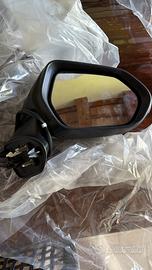 Specchietto laterale destro elettrico toyota C hr