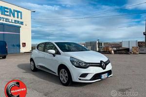 Renault Clio dCi 8V 75 CV 5 porte Business N1 AUTO
