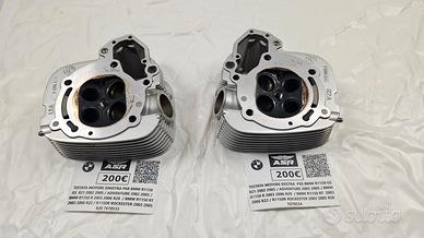 TESTATA MOTORE SINISTRA PER BMW R1150 GS R21 / BMW