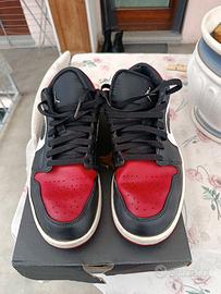 Jordan Air 1 Low n. 46