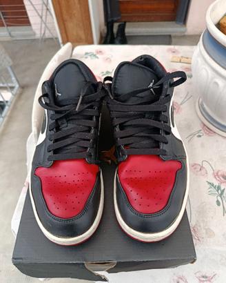 Jordan Air 1 Low n. 46