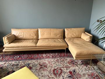 Divano Zanotta  4 posti