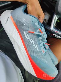 Scarpe da corsa kiprun kipstorm kipride