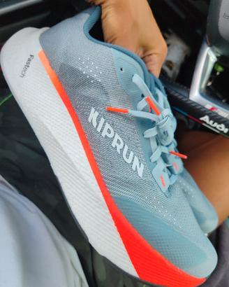 Scarpe da corsa kiprun kipstorm kipride