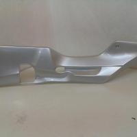 SCUDO LATO GAMBE SINISTRO BURGMAN 650 SUZUKI 48181