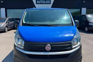Fiat Talento 2.0 Ecojet 120CV PL-TN Furgone 12q