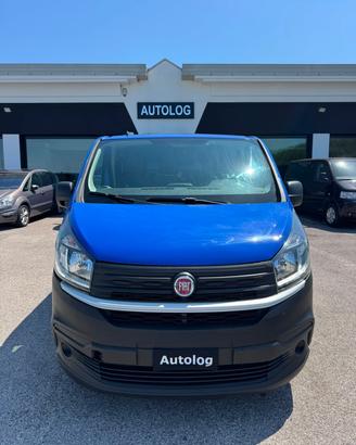 Fiat Talento 2.0 Ecojet 120CV PL-TN Furgone 12q