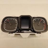 Quadro strum FIAT PANDA CROSS 999cc IBRIDO 2021