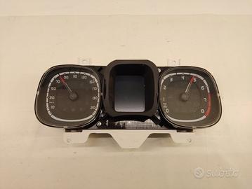 Quadro strum FIAT PANDA CROSS 999cc IBRIDO 2021