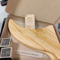 Supporto per tavolo da surf