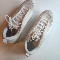 Nike Air Max 97 Bianche 42 EU
