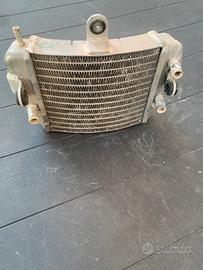 Radiatore Minimoto