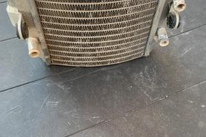 Radiatore Minimoto