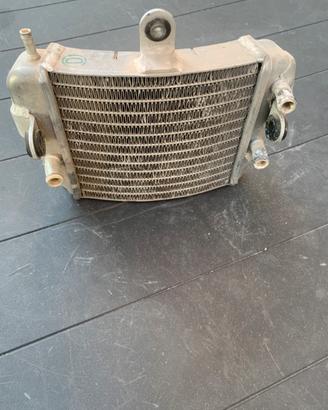 Radiatore Minimoto