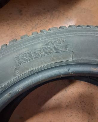 4 GOMME USATE INVERNALE 1855515 - CP3819310