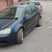 Volkswagen Golf V