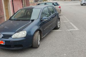 Volkswagen Golf V