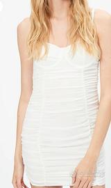 Mini abito misura S/M nuovo con cartellino 